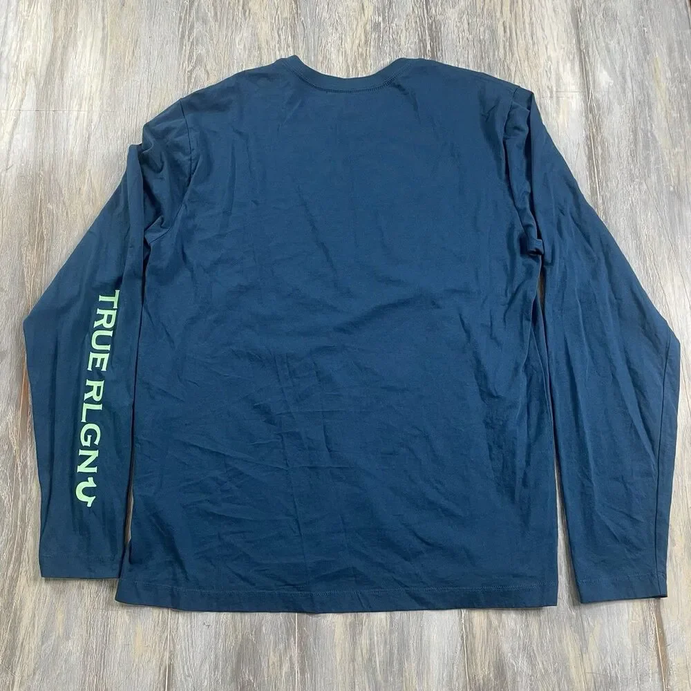 True Religion Shirt